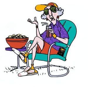 Meet your Posher, Gloria